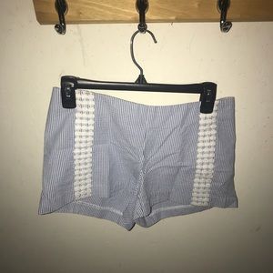 lilly pulitzer shorts